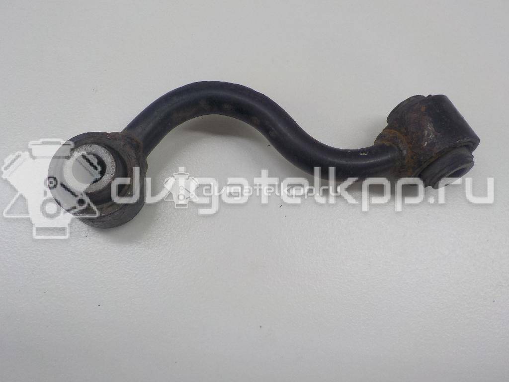 Фото Стойка заднего стабилизатора правая  55618jd00a для Renault Koleos {forloop.counter}}