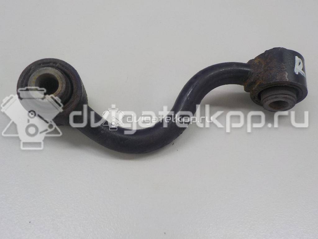 Фото Стойка заднего стабилизатора правая  55618jd00a для Renault Koleos {forloop.counter}}
