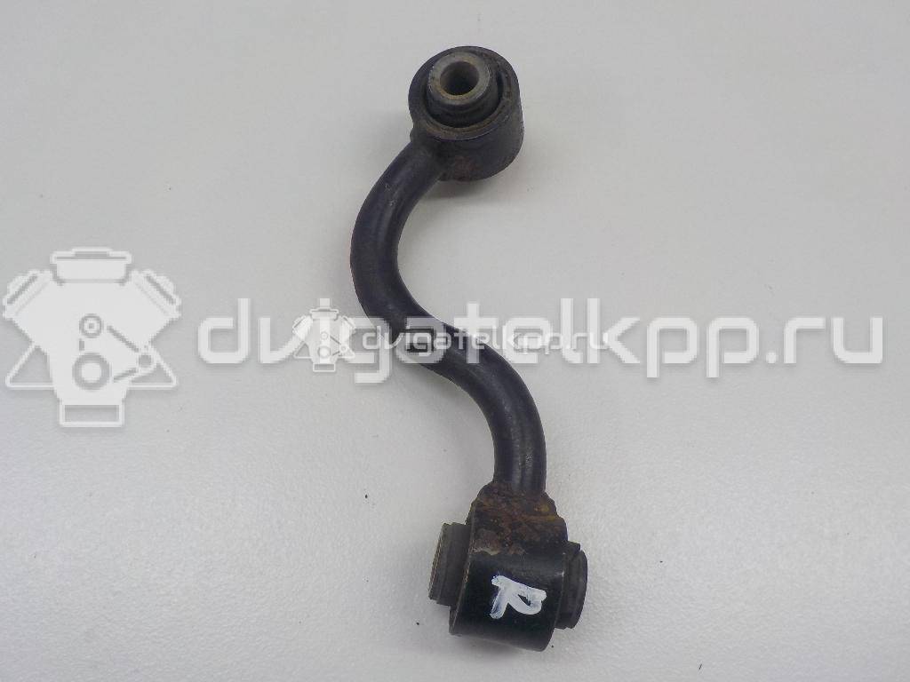 Фото Стойка заднего стабилизатора правая  55618jd00a для Renault Koleos {forloop.counter}}
