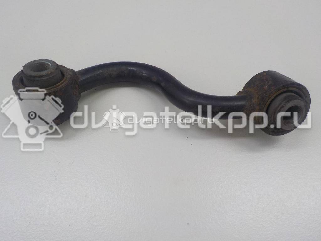 Фото Стойка заднего стабилизатора правая  55618jd00a для Renault Koleos {forloop.counter}}