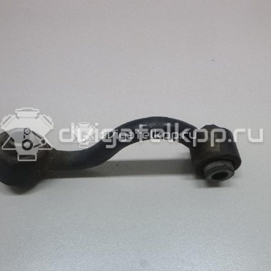 Фото Стойка заднего стабилизатора правая  55618jy00b для Renault Koleos