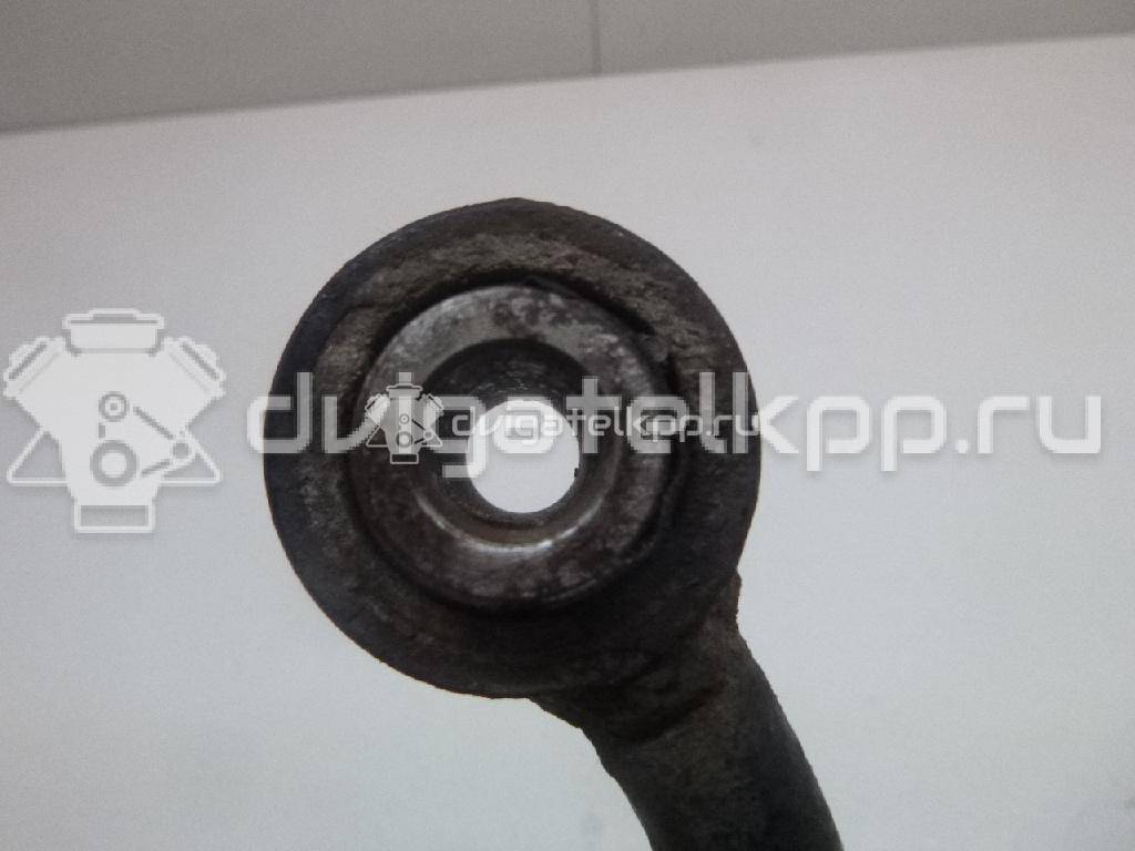 Фото Стойка заднего стабилизатора правая  55618jy00b для Renault Koleos {forloop.counter}}