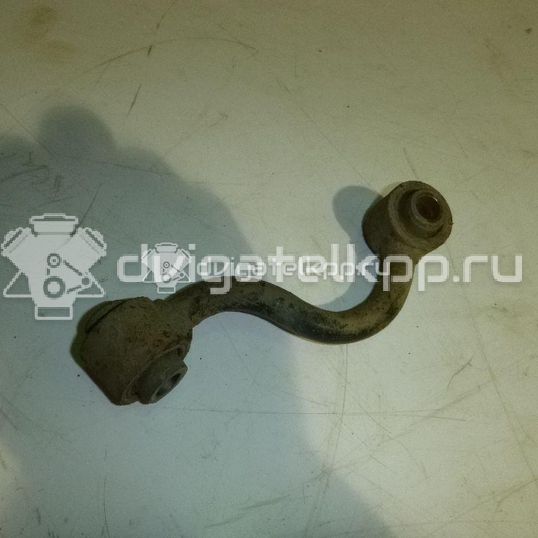 Фото Стойка заднего стабилизатора правая  55618jy00b для Renault Koleos
