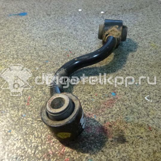 Фото Стойка заднего стабилизатора левая  55619jd00a для Renault Koleos