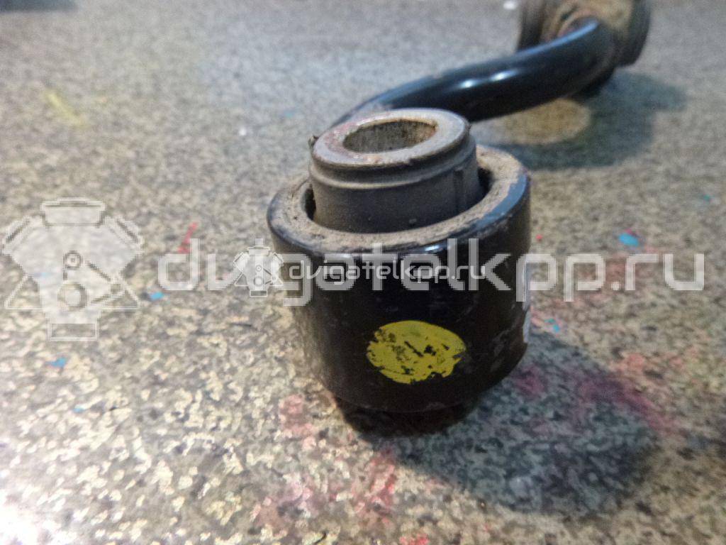 Фото Стойка заднего стабилизатора левая  55619jd00a для Renault Koleos {forloop.counter}}