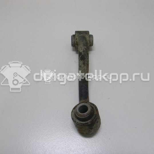 Фото Стойка заднего стабилизатора левая  55619jd00a для Renault Koleos