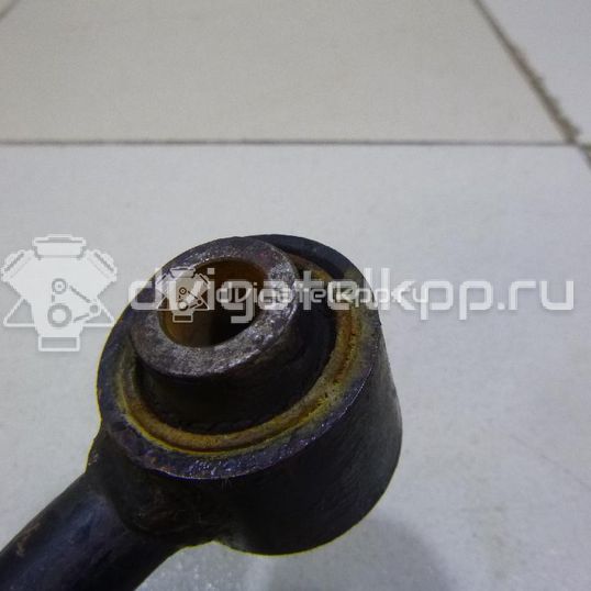 Фото Стойка заднего стабилизатора левая  55619jd00a для Renault Koleos