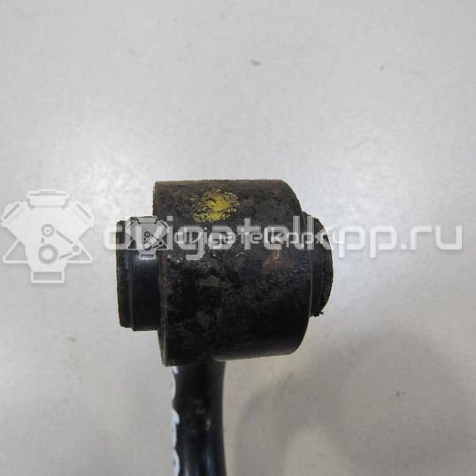 Фото Стойка заднего стабилизатора левая  55619jd00a для Renault Koleos