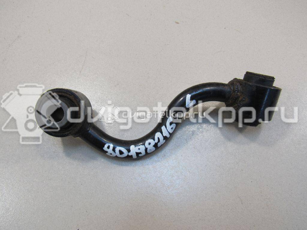 Фото Стойка заднего стабилизатора левая  55619jd00a для Renault Koleos {forloop.counter}}
