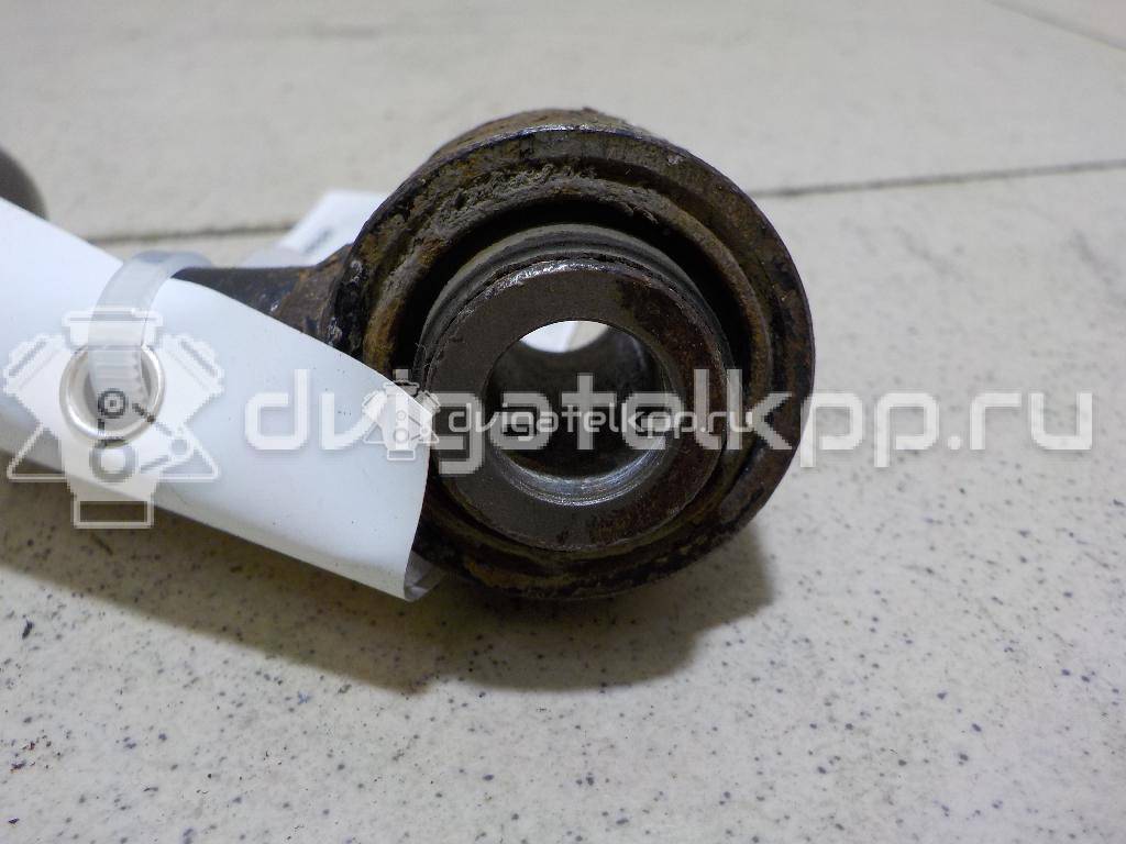 Фото Стойка заднего стабилизатора левая  55619jd00a для Renault Koleos {forloop.counter}}
