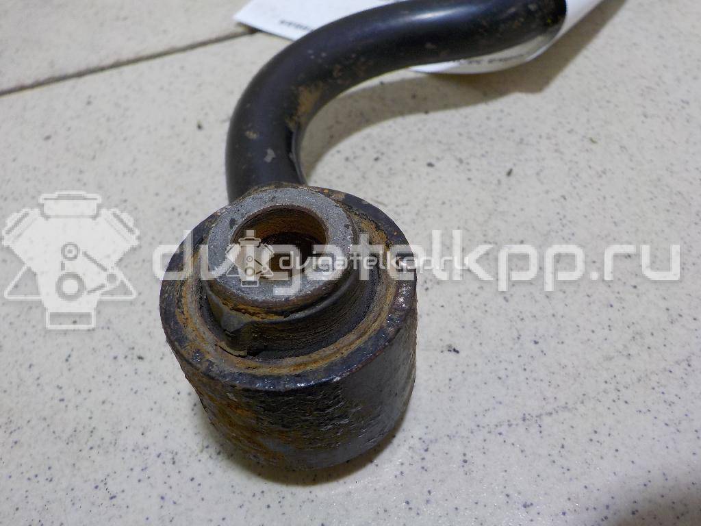 Фото Стойка заднего стабилизатора левая  55619jd00a для Renault Koleos {forloop.counter}}