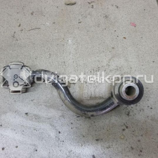 Фото Стойка заднего стабилизатора левая  55619JD00A для Renault Koleos