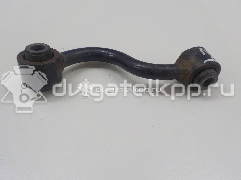 Фото Стойка заднего стабилизатора левая  55619jd00a для Renault Koleos {forloop.counter}}