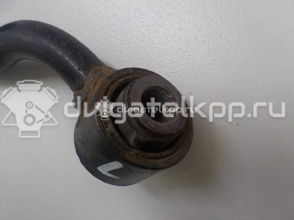 Фото Стойка заднего стабилизатора левая  55619jd00a для Renault Koleos {forloop.counter}}