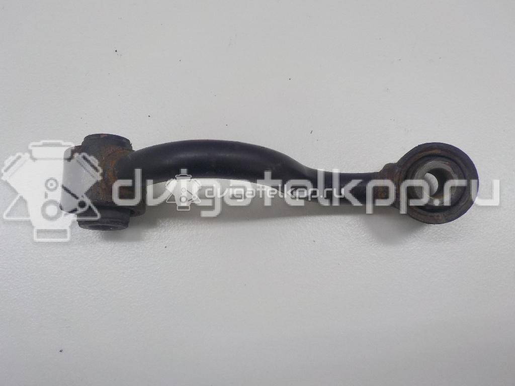 Фото Стойка заднего стабилизатора левая  55619jd00a для Renault Koleos {forloop.counter}}