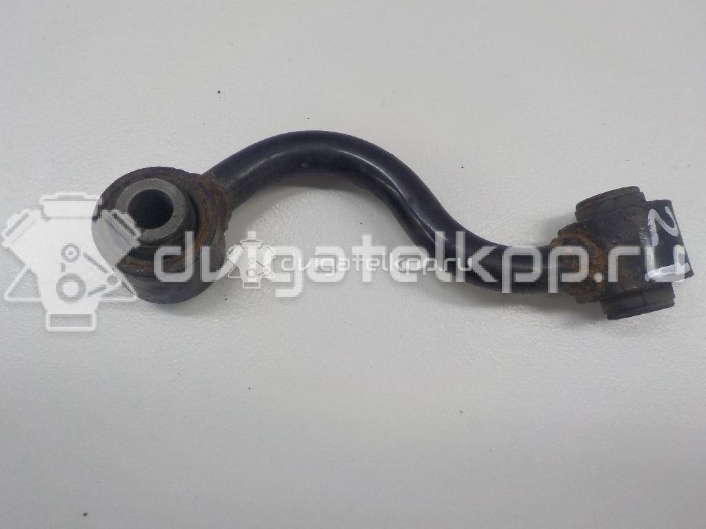 Фото Стойка заднего стабилизатора левая  55619jd00a для Renault Koleos {forloop.counter}}