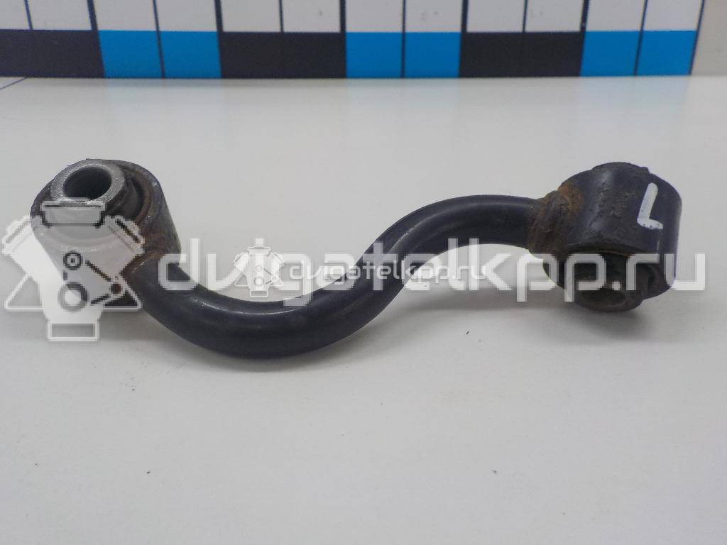 Фото Стойка заднего стабилизатора левая  55619jd00a для Renault Koleos {forloop.counter}}
