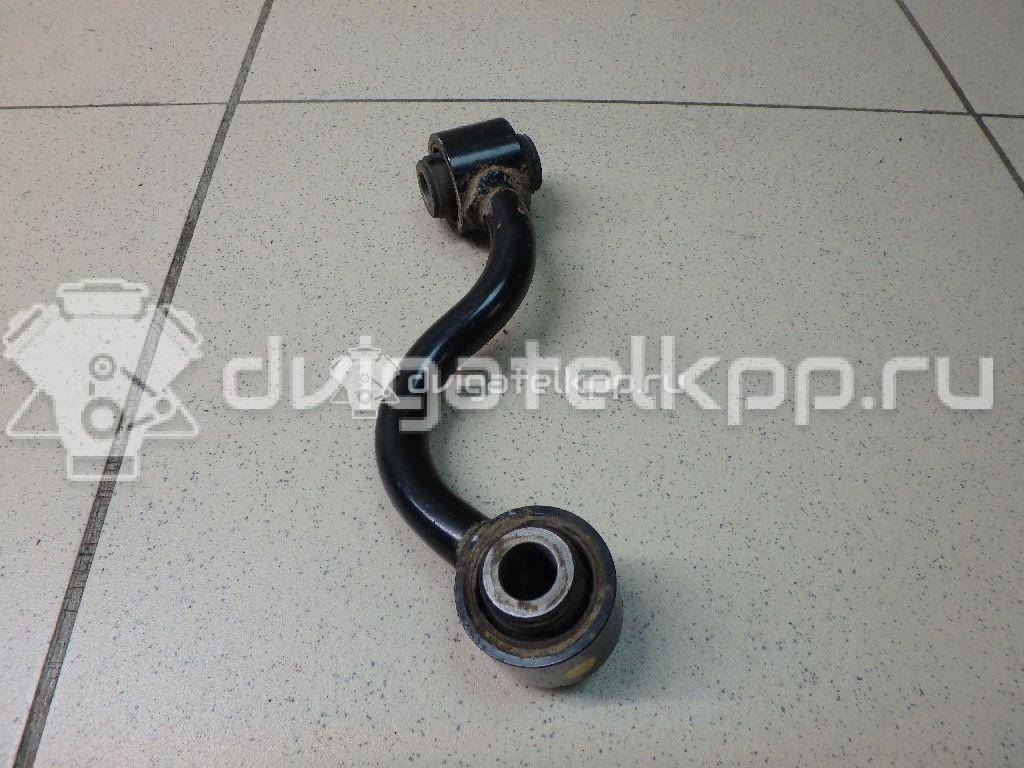 Фото Стойка заднего стабилизатора левая  55619JD00A для Renault Koleos {forloop.counter}}