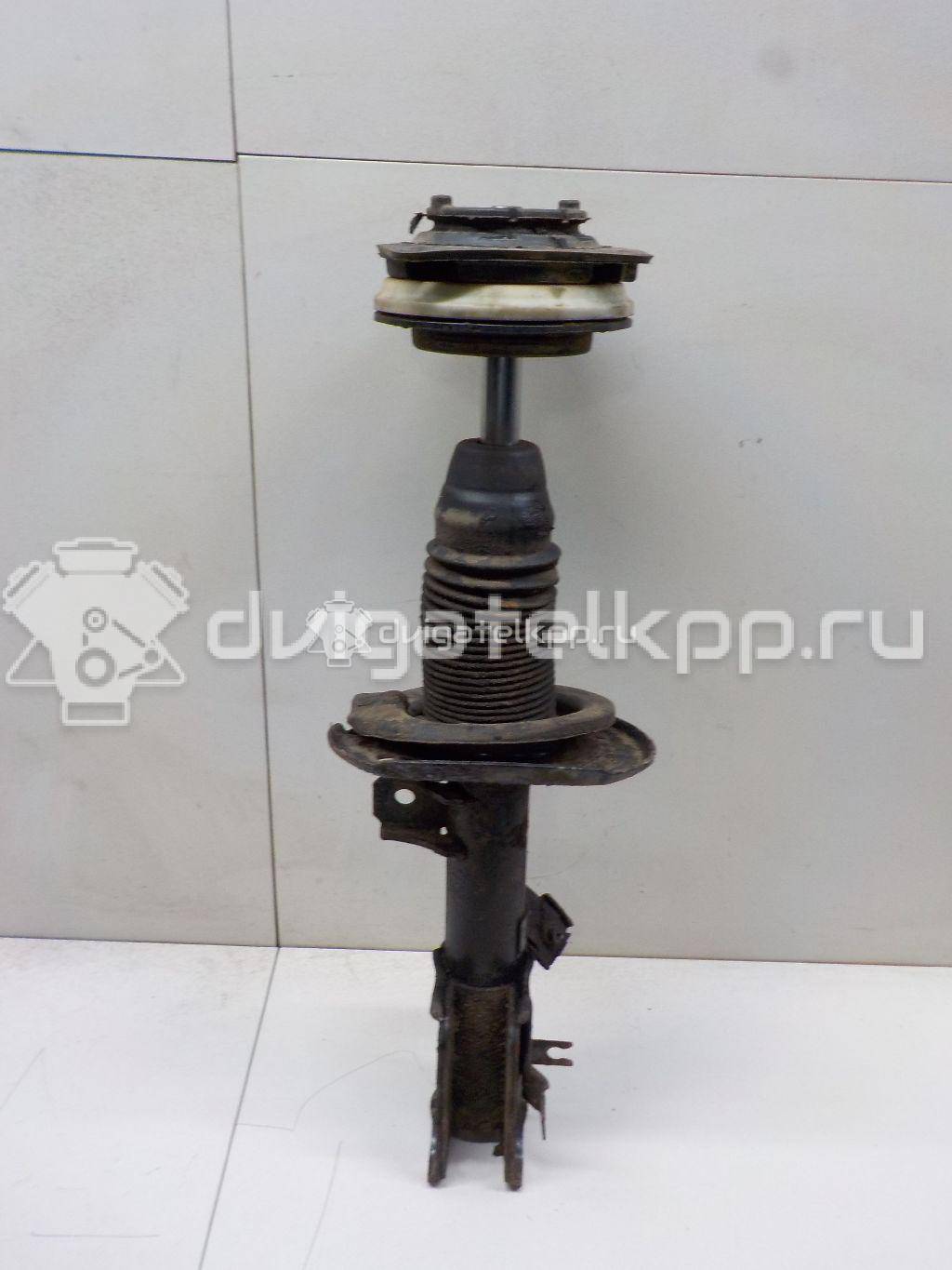 Фото Амортизатор передний правый  E4302JG01A для renault Koleos (HY) {forloop.counter}}