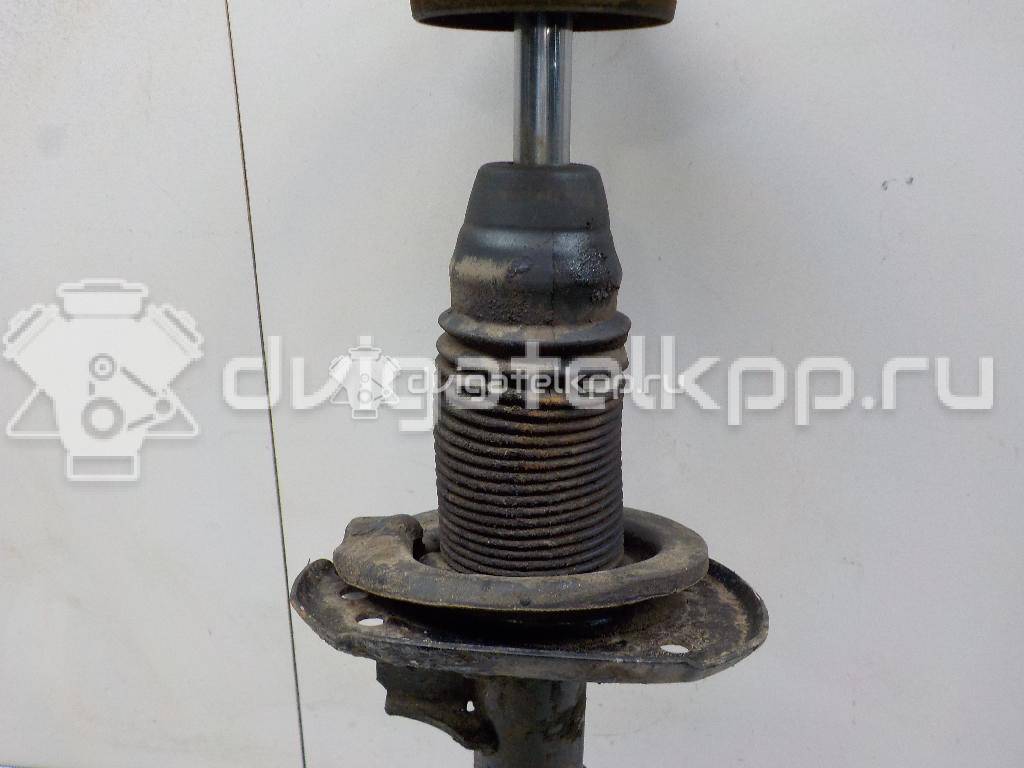 Фото Амортизатор передний правый  E4302JG01A для renault Koleos (HY) {forloop.counter}}