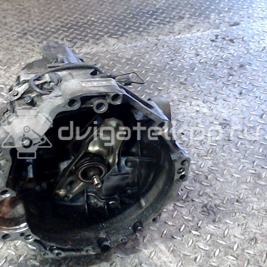 Фото Контрактная (б/у) МКПП для Volkswagen Passat 90 л.с 8V 1.9 л AHH Дизельное топливо