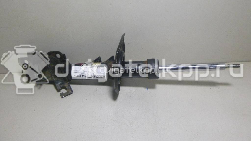 Фото Амортизатор передний правый  54302JG02A для Renault Koleos {forloop.counter}}