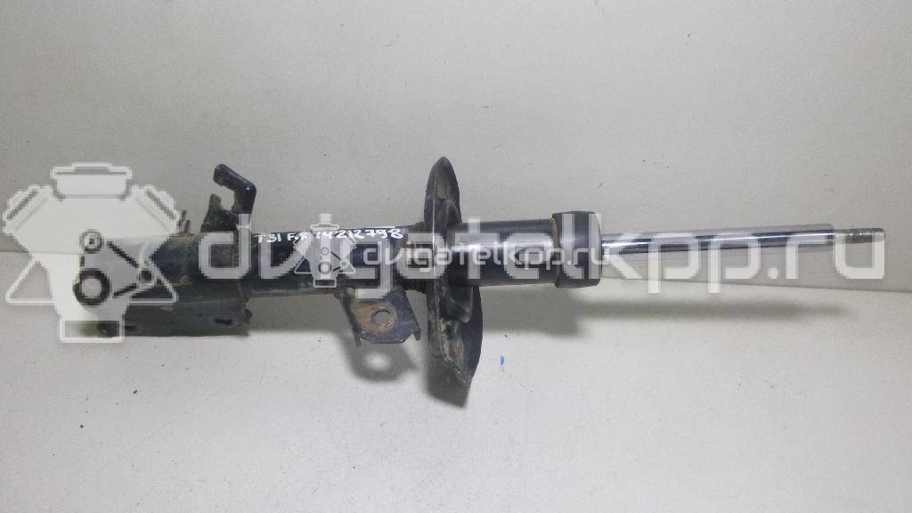 Фото Амортизатор передний правый  54302JG02A для Renault Koleos {forloop.counter}}