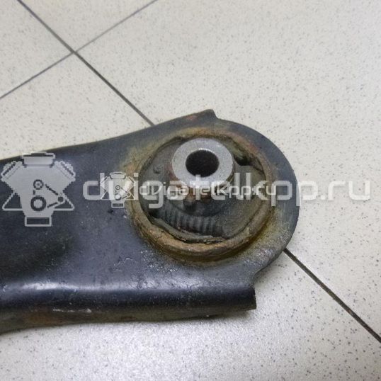 Фото Рычаг передний левый  545055212R для Renault Koleos