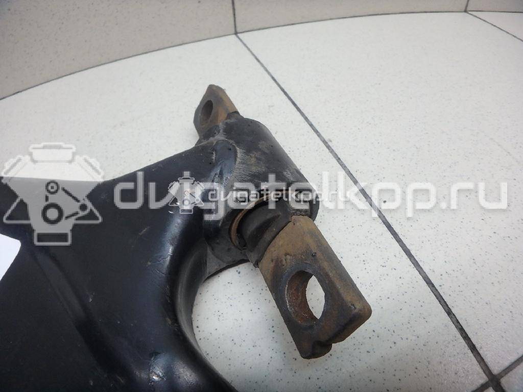 Фото Рычаг передний левый  54501JG000 для Renault Koleos {forloop.counter}}