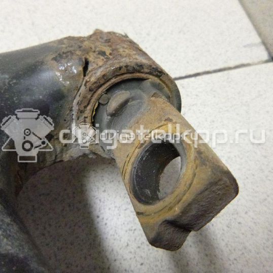 Фото Рычаг передний левый  54501BB00A для renault Koleos (HY)