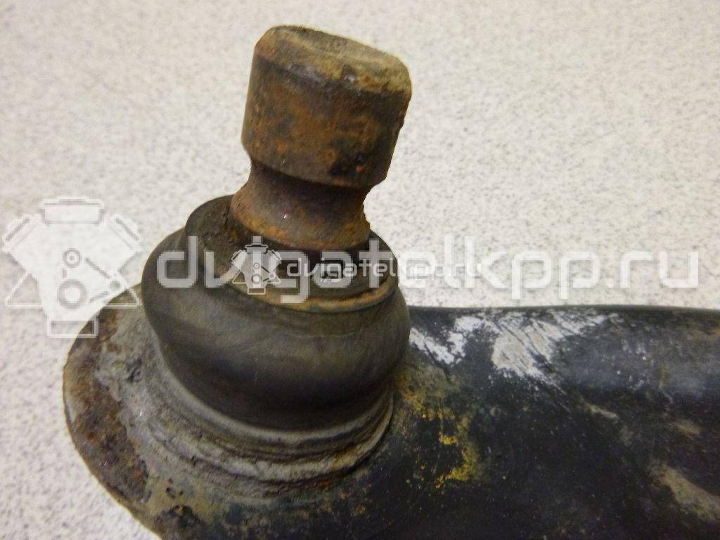 Фото Рычаг передний левый  54501BB00A для renault Koleos (HY) {forloop.counter}}