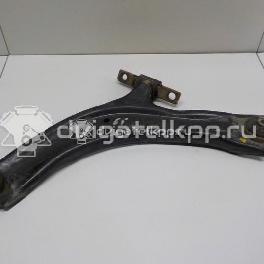 Фото Рычаг передний левый  54501BB00A для renault Koleos (HY)