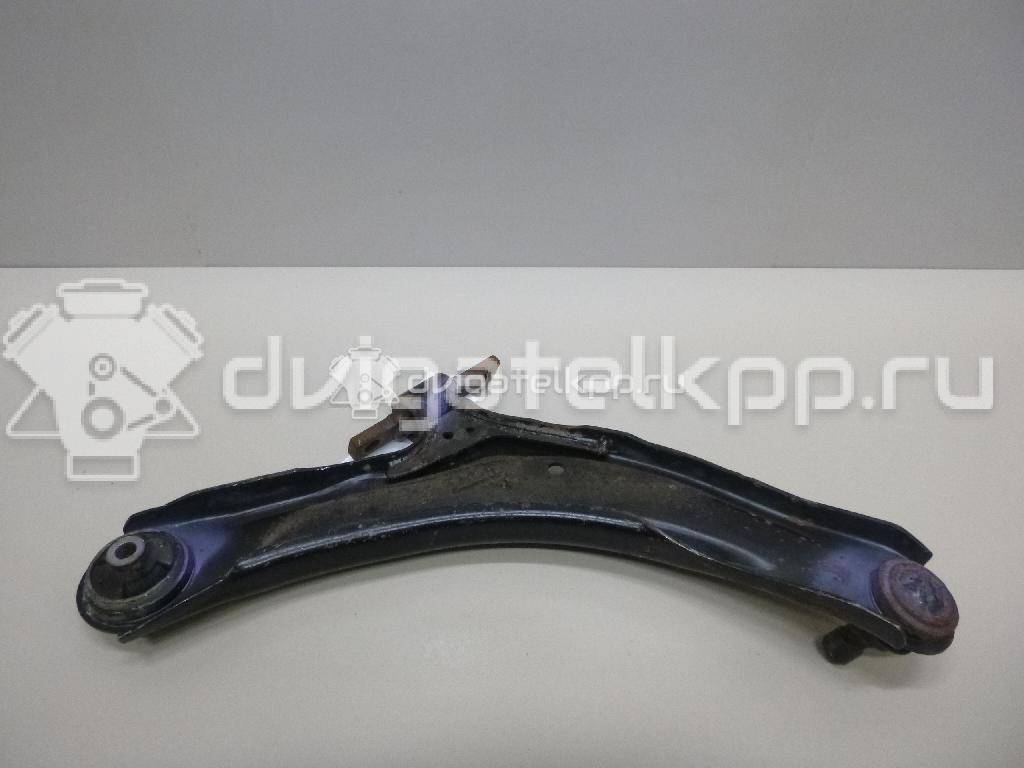 Фото Рычаг передний левый  54501BB00A для renault Koleos (HY) {forloop.counter}}