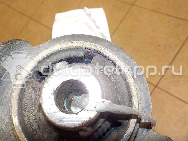 Фото Рычаг передний правый  54500BB00A для renault Koleos (HY) {forloop.counter}}