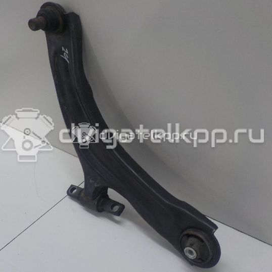 Фото Рычаг передний правый  54500BB00A для nissan Qashqai (J10)