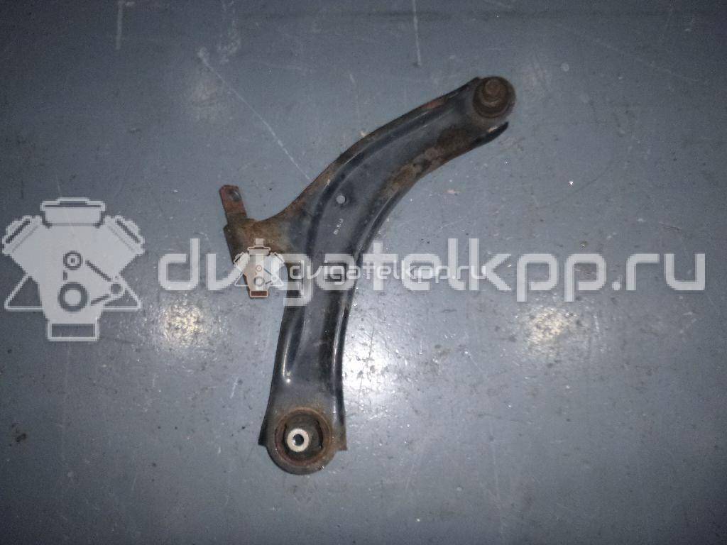 Фото Рычаг передний правый  545040445R для Renault Koleos {forloop.counter}}