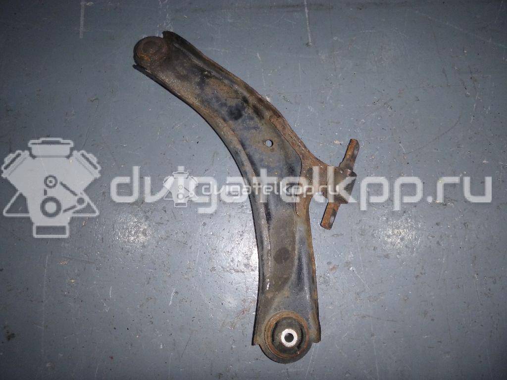 Фото Рычаг передний правый  545040445R для Renault Koleos {forloop.counter}}