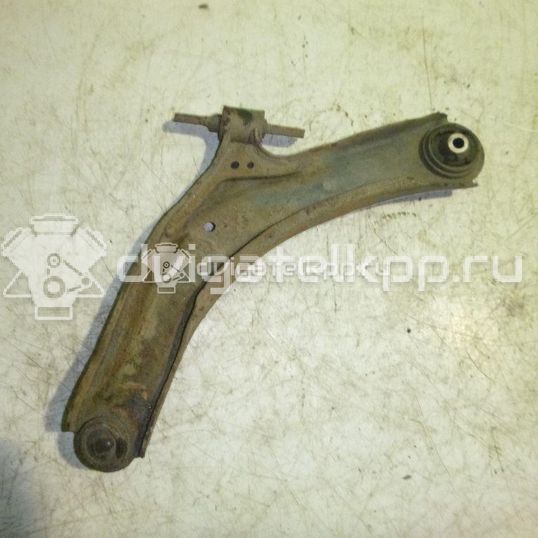 Фото Рычаг передний правый  545040445R для Renault Koleos