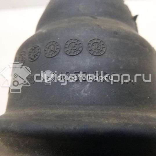 Фото Пыльник переднего амортизатора  54050JD00A для Renault Koleos