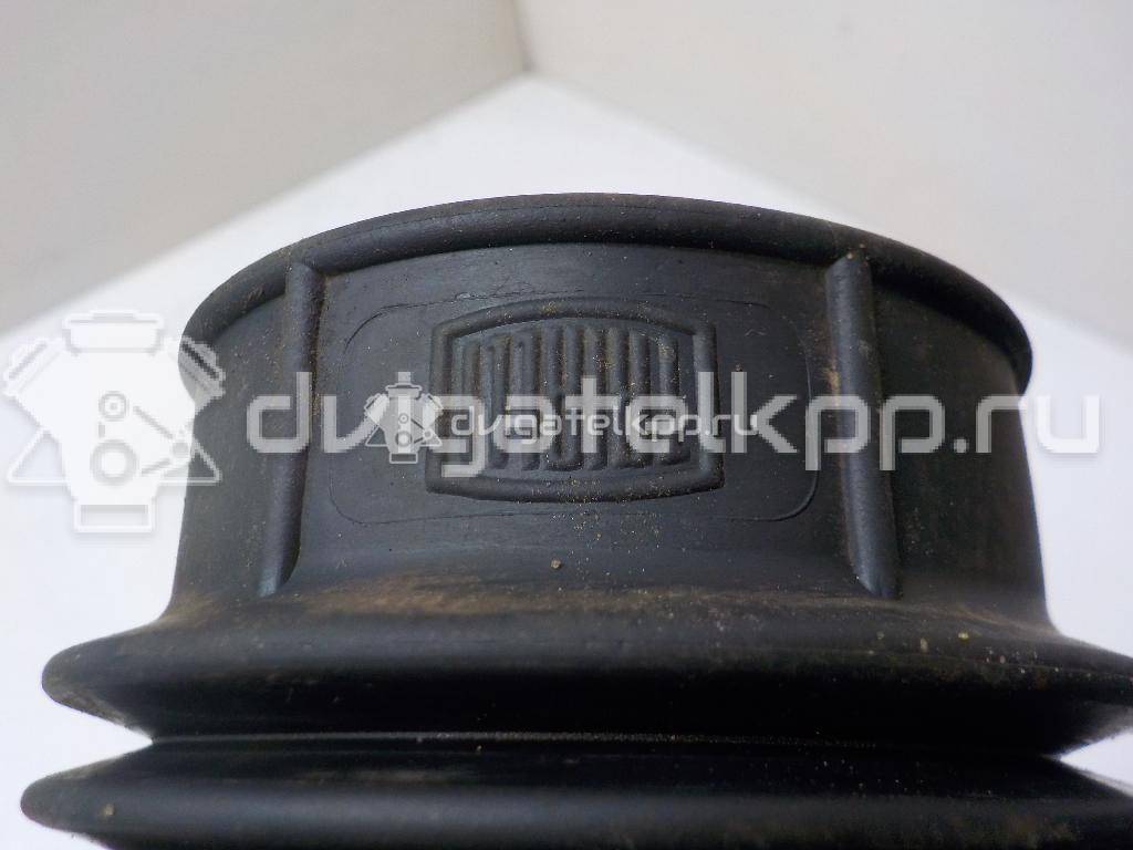Фото Пыльник переднего амортизатора  54050JD00A для Renault Koleos {forloop.counter}}