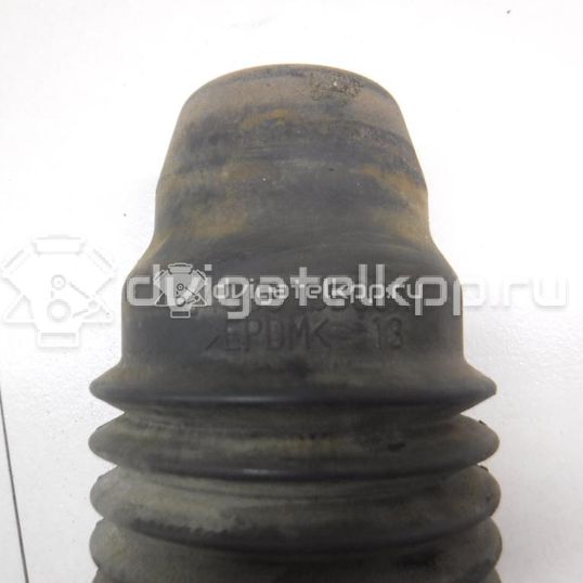Фото Пыльник переднего амортизатора  54050jd00a для Renault Koleos