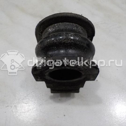 Фото Втулка (с/блок) переднего стабилизатора  54613JG03A для Renault Koleos