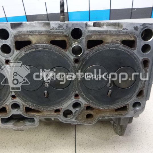 Фото Головка блока для двигателя BMP для Volkswagen Passat 140 л.с 8V 2.0 л Дизельное топливо 03G103351C