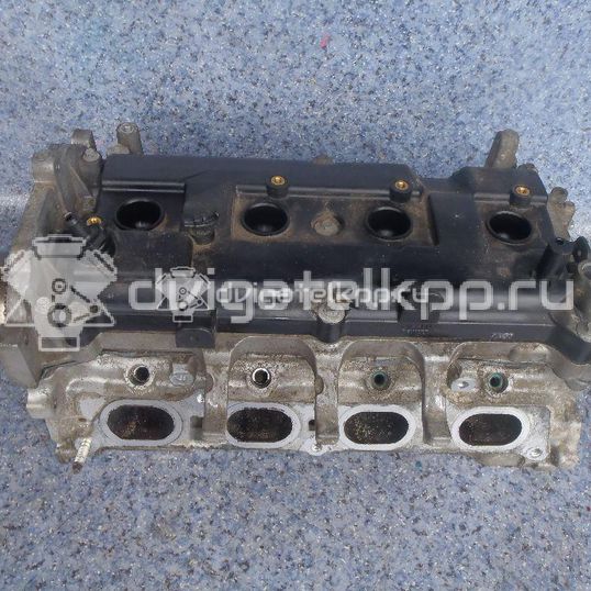 Фото Головка блока  для Renault Laguna