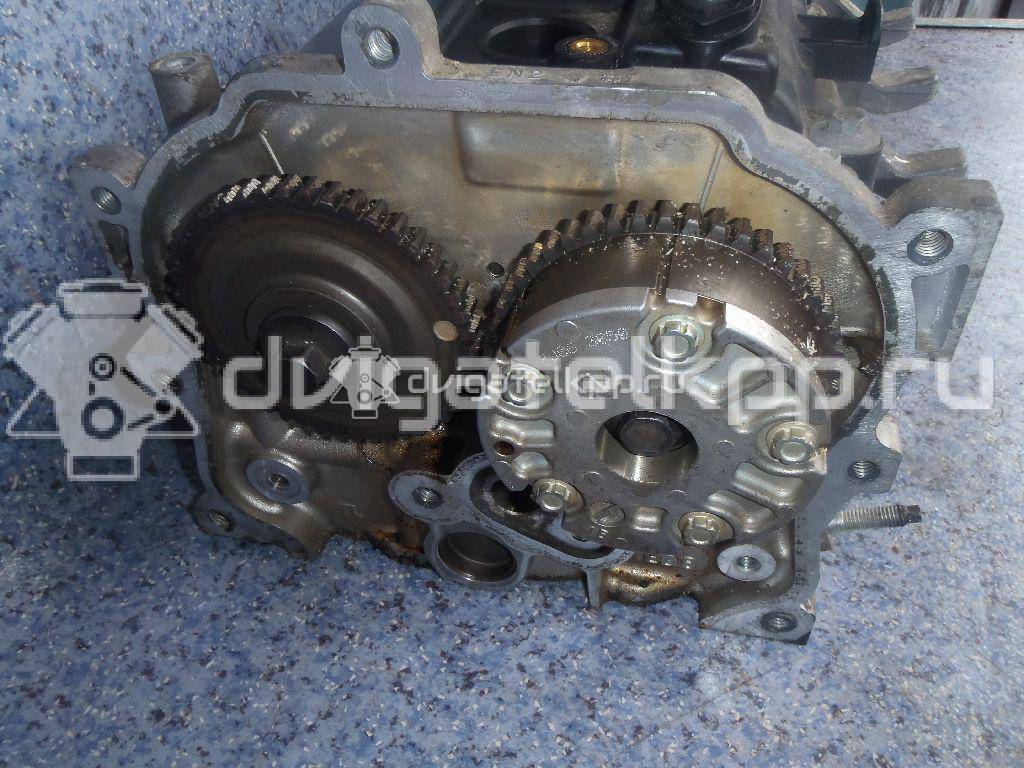 Фото Головка блока  для Renault Laguna {forloop.counter}}