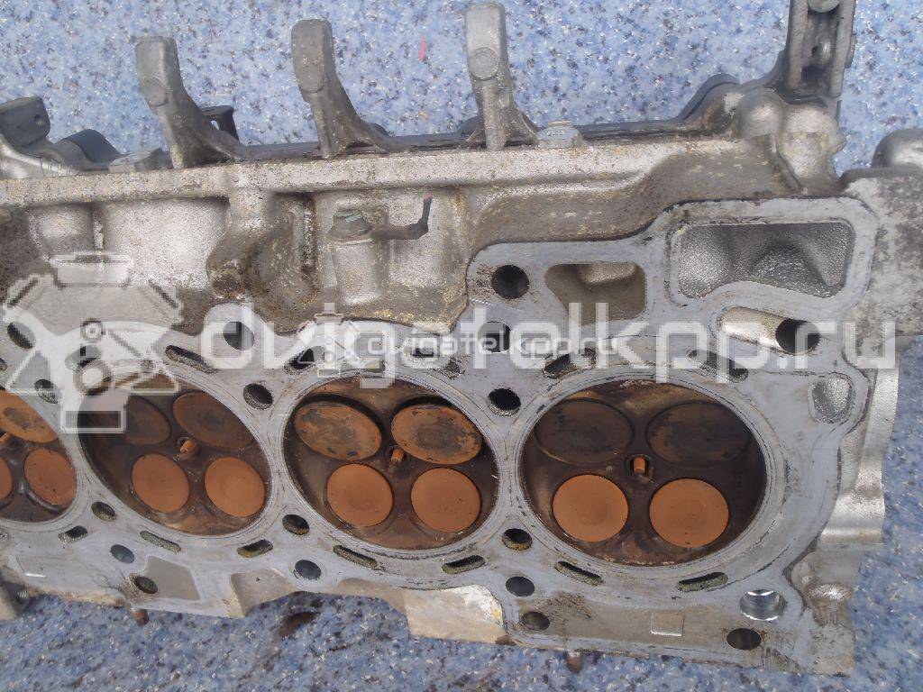 Фото Головка блока  для Renault Laguna {forloop.counter}}