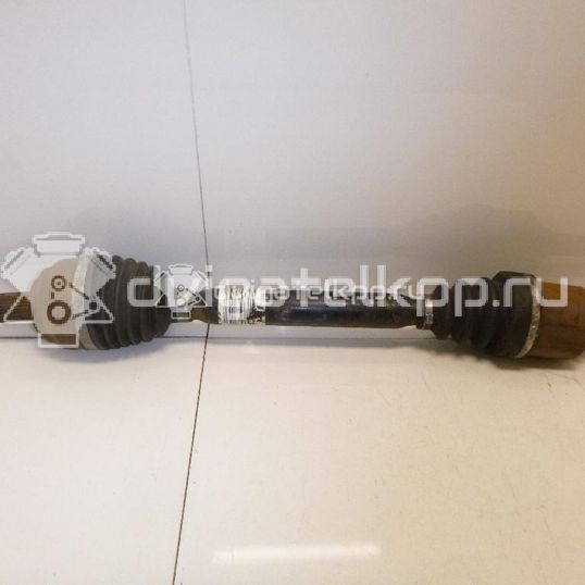 Фото Полуось передняя левая  8200618165 для Renault Clio / Laguna