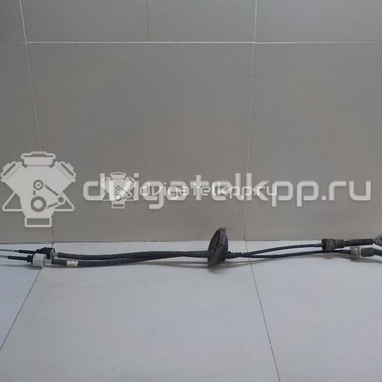 Фото Трос КПП  8200930211 для Renault Laguna