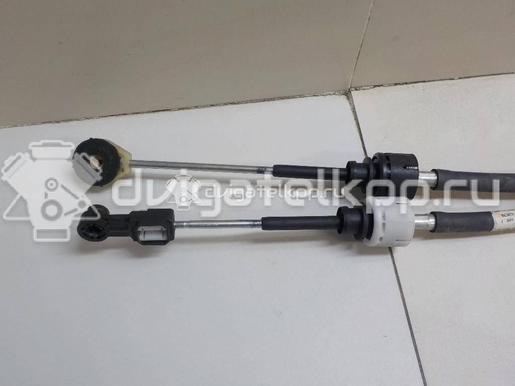 Фото Трос КПП  8200930211 для Renault Laguna {forloop.counter}}