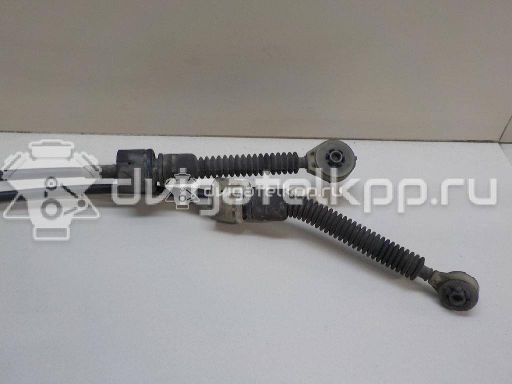 Фото Трос КПП  8200930211 для Renault Laguna {forloop.counter}}